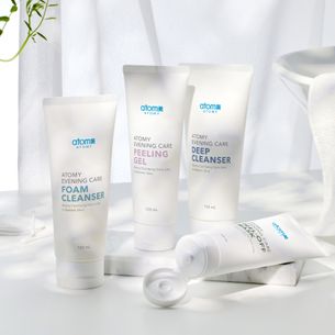 Evening Care Set(4 Pcs per Set)