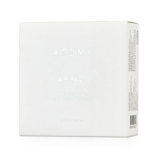 Atomy Air Pact #21
