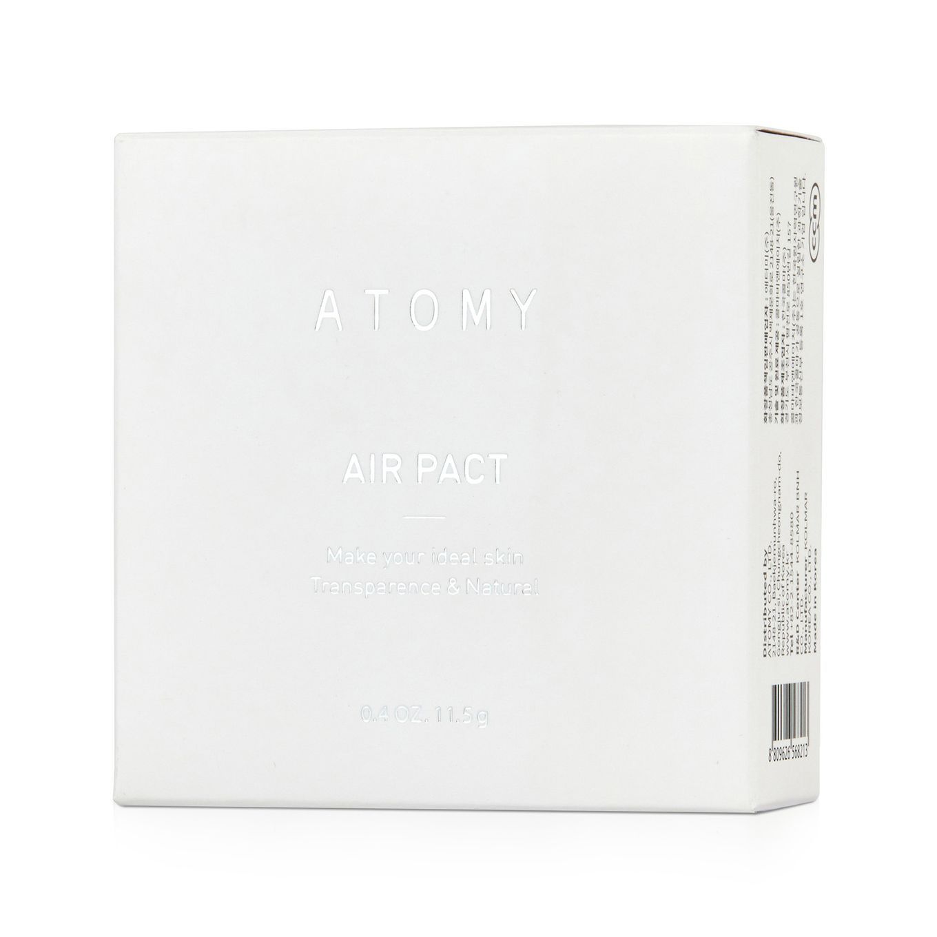 Atomy Air Pact #23