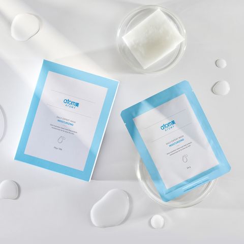 Atomy Daily Expert Mask Moisturizing