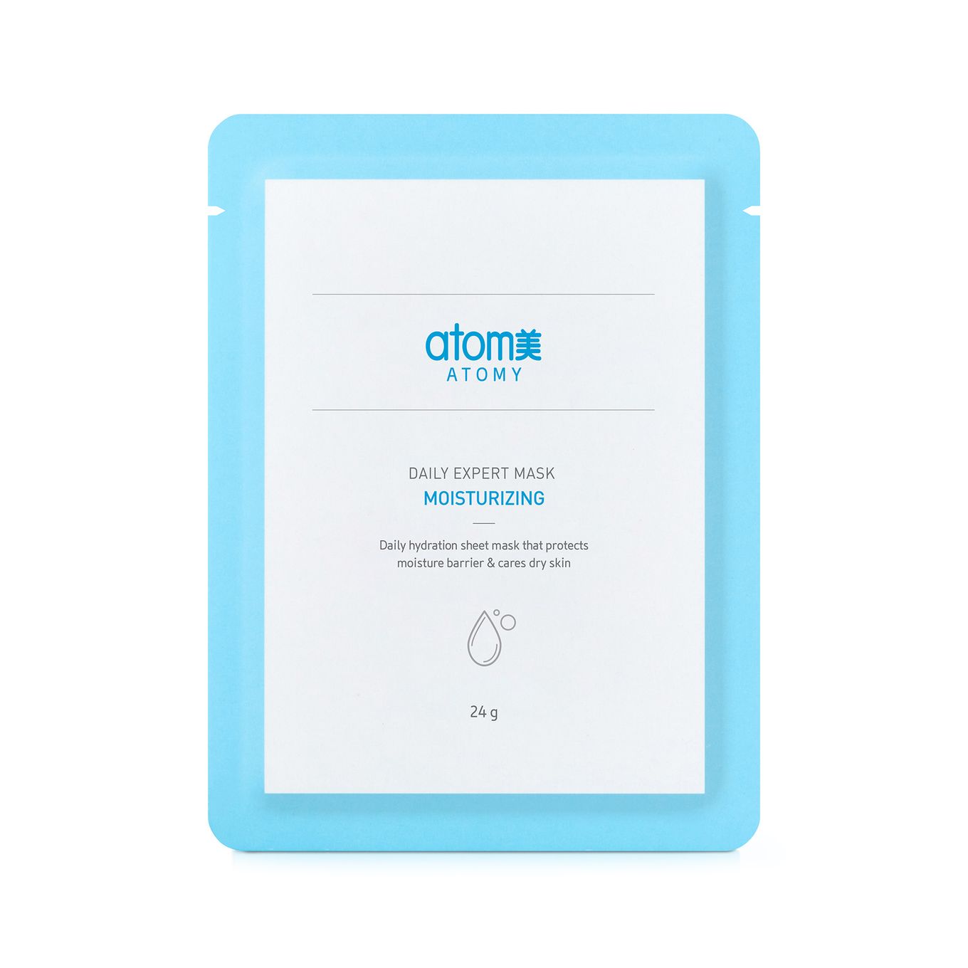 Atomy Daily Expert Mask Moisturizing