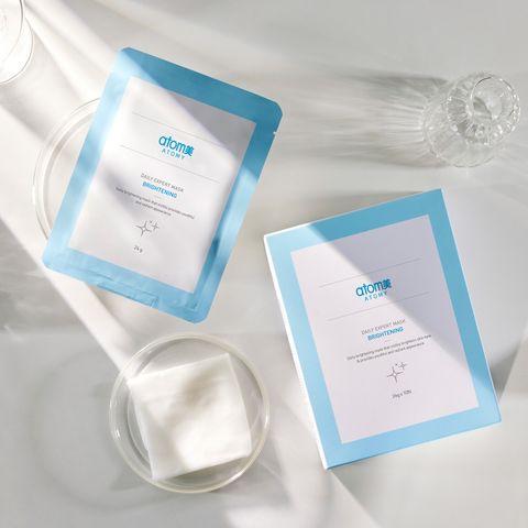 Atomy Daily Expert Mask  Brightening