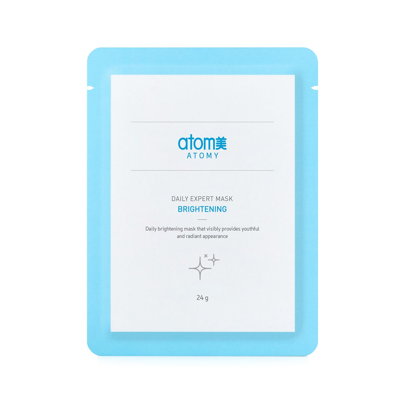 Atomy Daily Expert Mask  Brightening