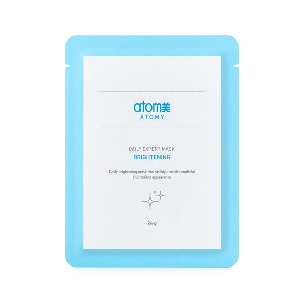 Atomy Daily Expert Mask  Brightening