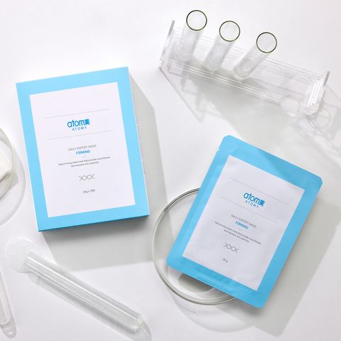 Atomy Daily Expert Mask Firming