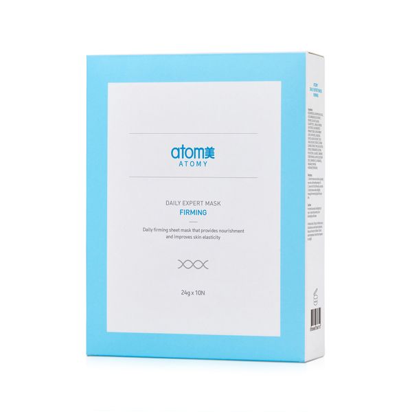 Atomy Daily Expert Mask Firming