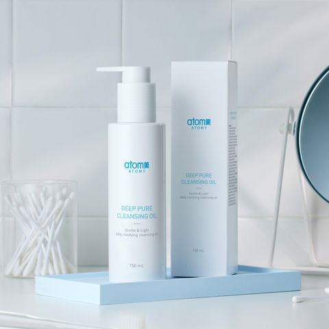 Atomy Deep Pure Cleansing Oil