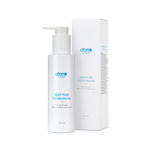 Atomy Deep Pure Cleansing Oil