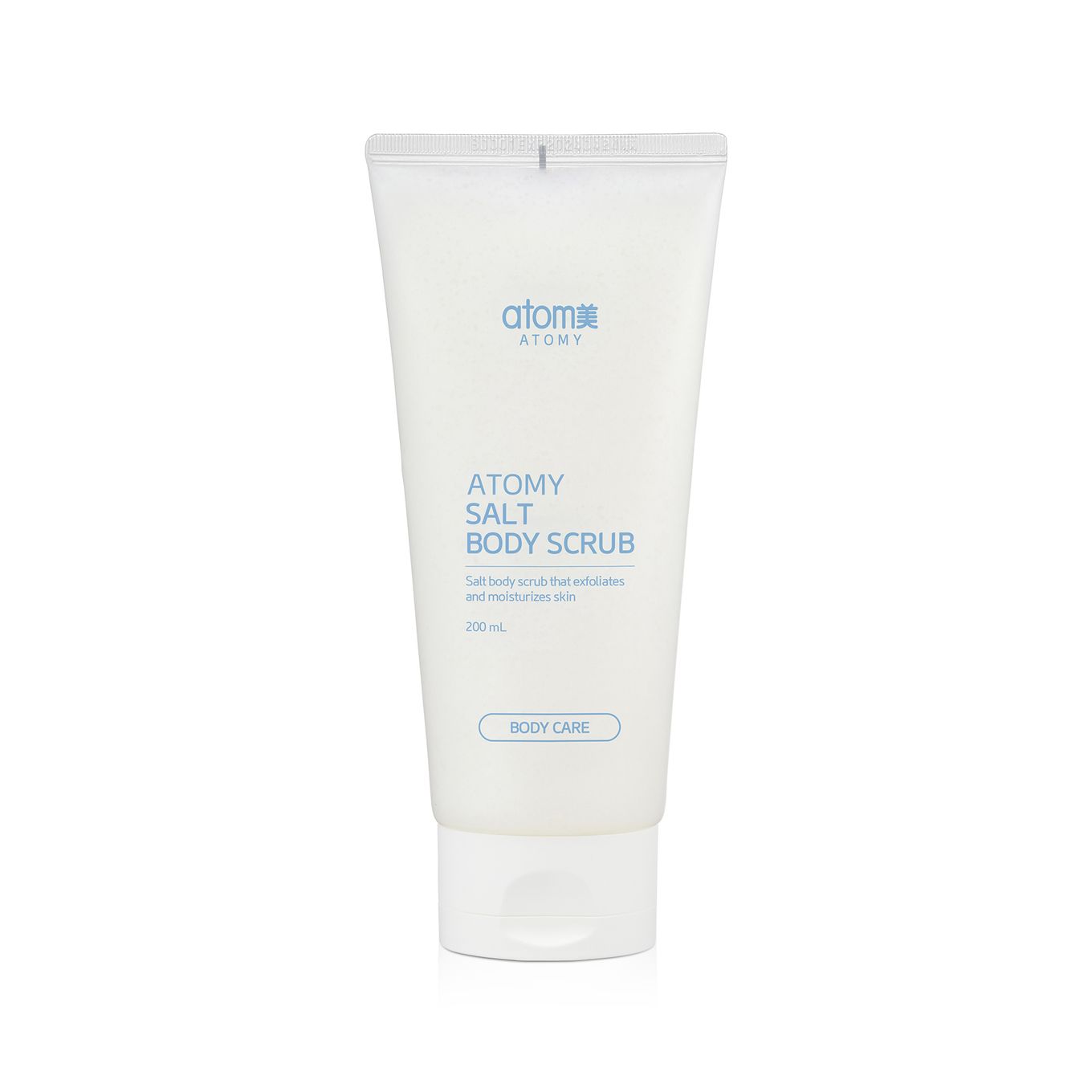 Atomy Salt Body Scrub