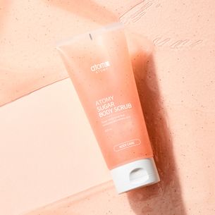 Atomy Sugar Body Scrub