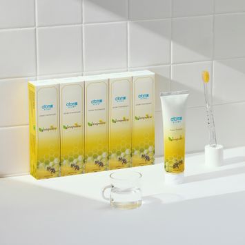 Toothpaste 200g X 5 N