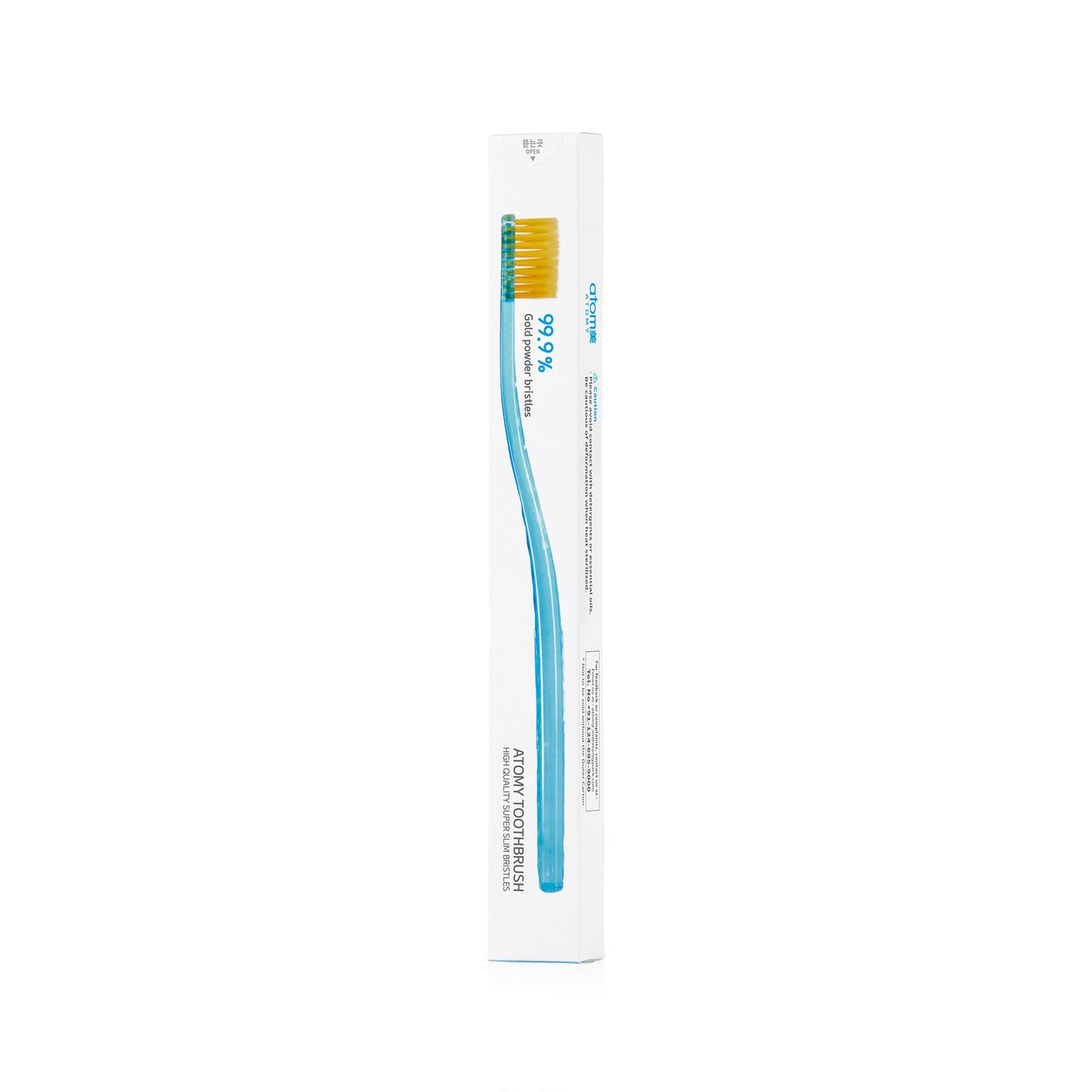 Toothbrush 8N