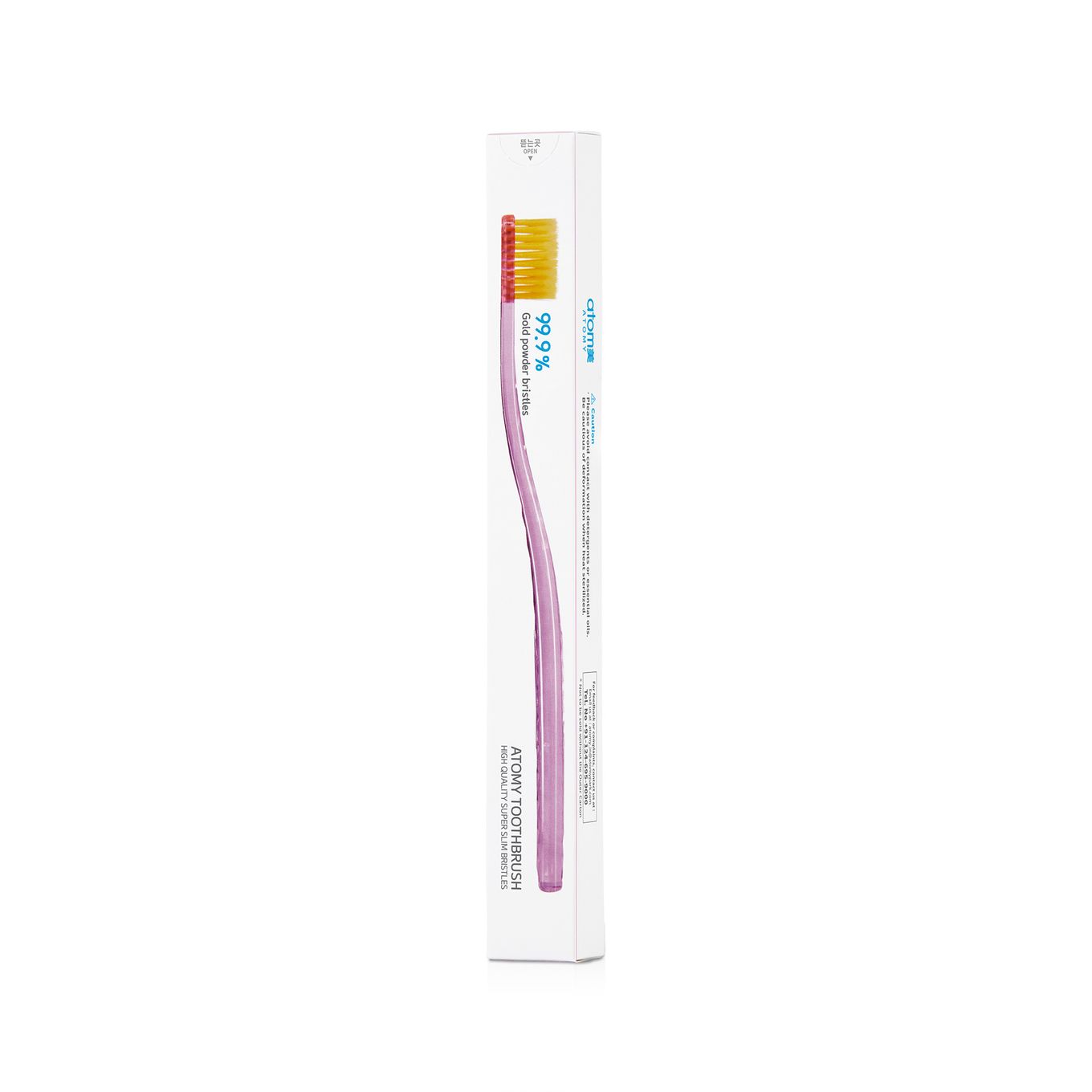 Toothbrush 8N
