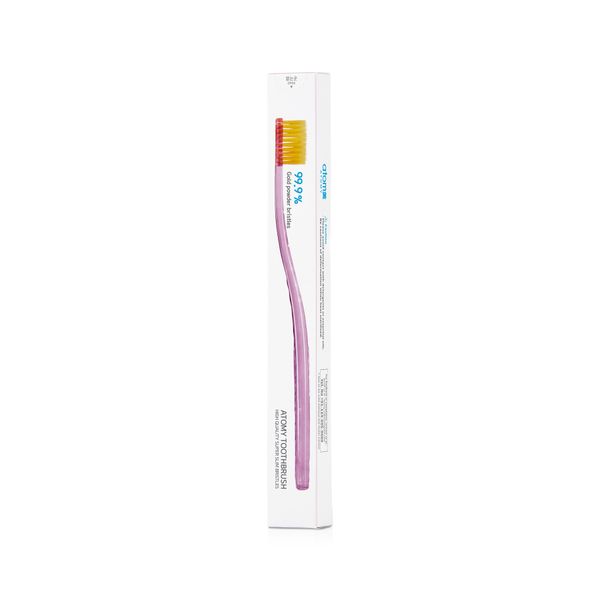 Toothbrush 8N
