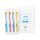 Compact Toothbrush 8N