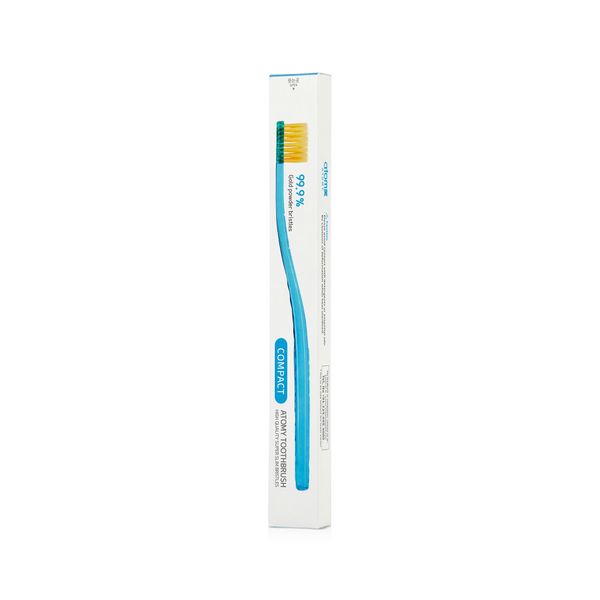 Compact Toothbrush 8N