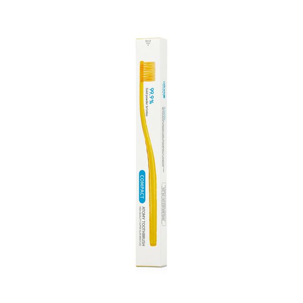 Compact Toothbrush 8N