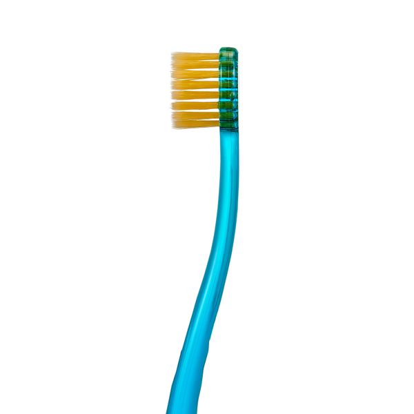 Compact Toothbrush 8N