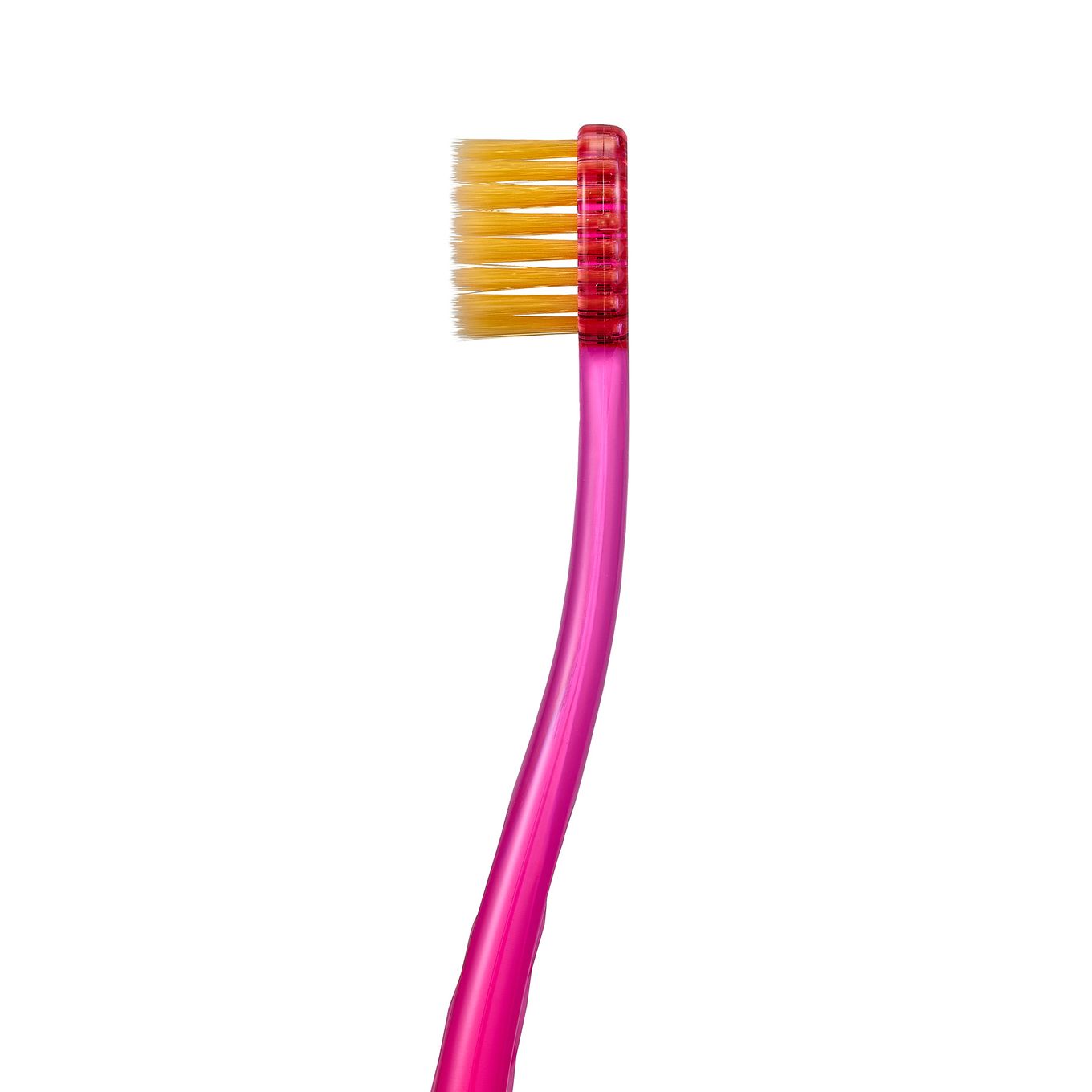Compact Toothbrush 8N