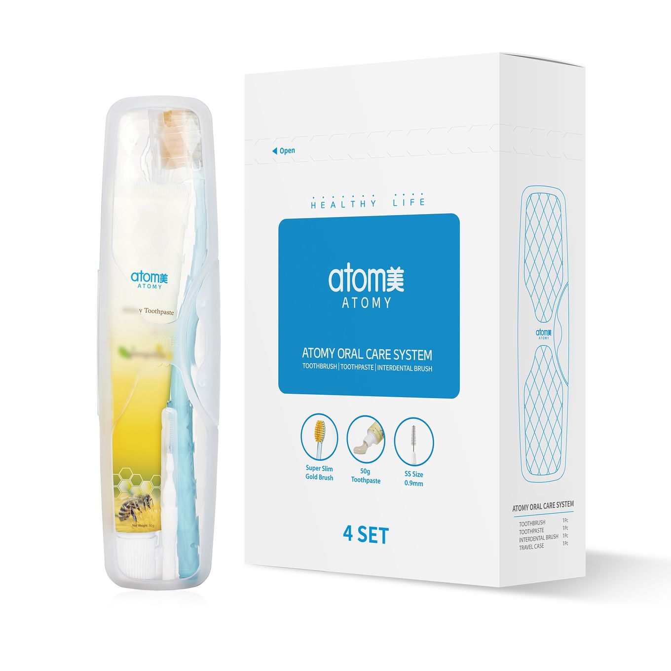 Oral Care System*1set