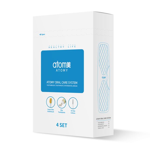 Oral Care System*1set