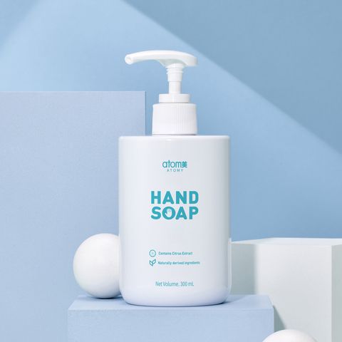 Hand Soap
