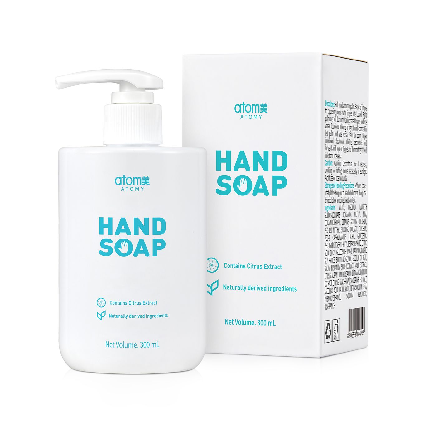 Hand Soap