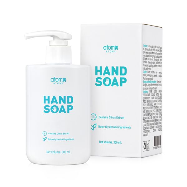Hand Soap