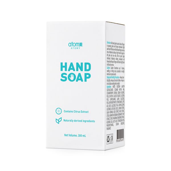 Hand Soap
