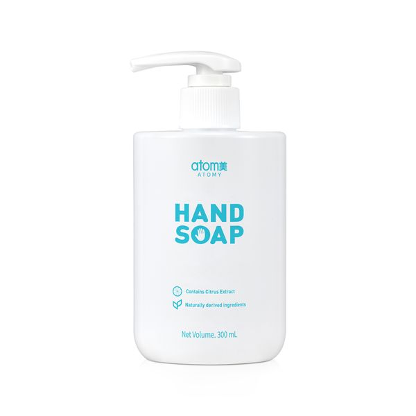 Hand Soap