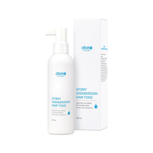 Saengmodan Hair Tonic