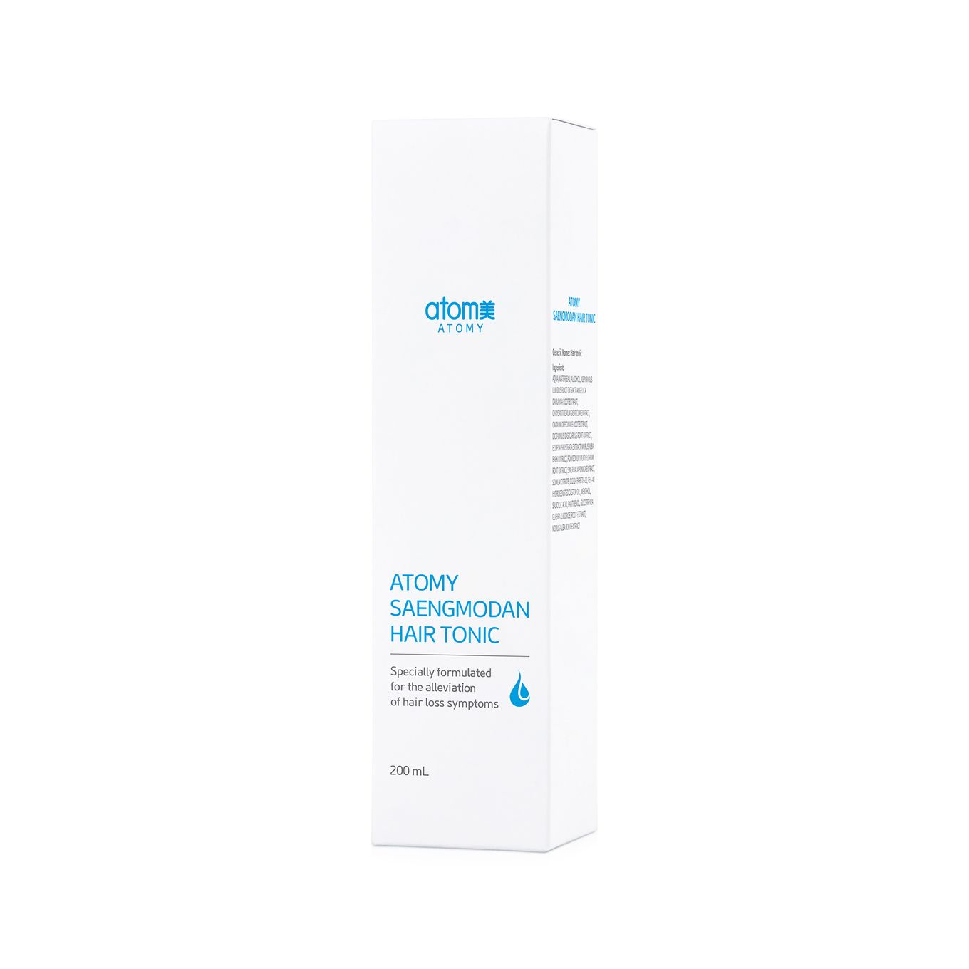 Saengmodan Hair Tonic