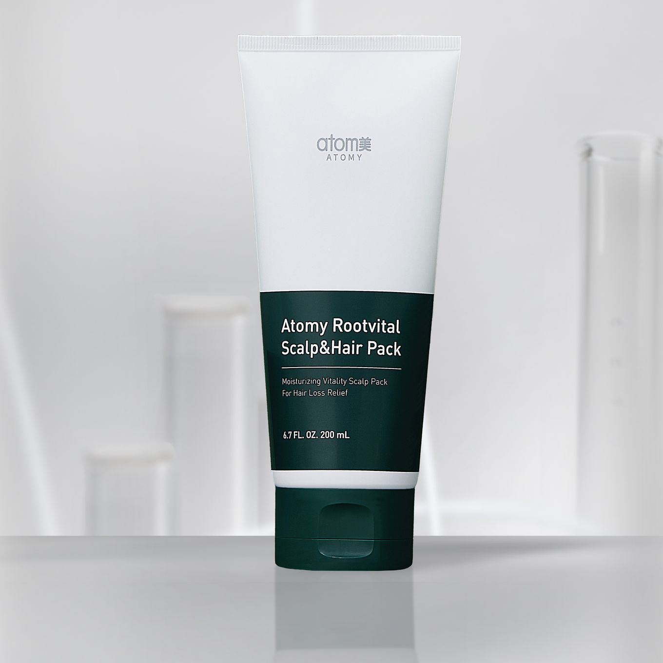 Atomy Root Vital Hair Care Set