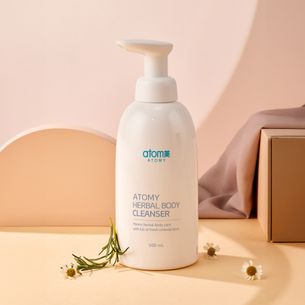 Herbal Body Cleanser