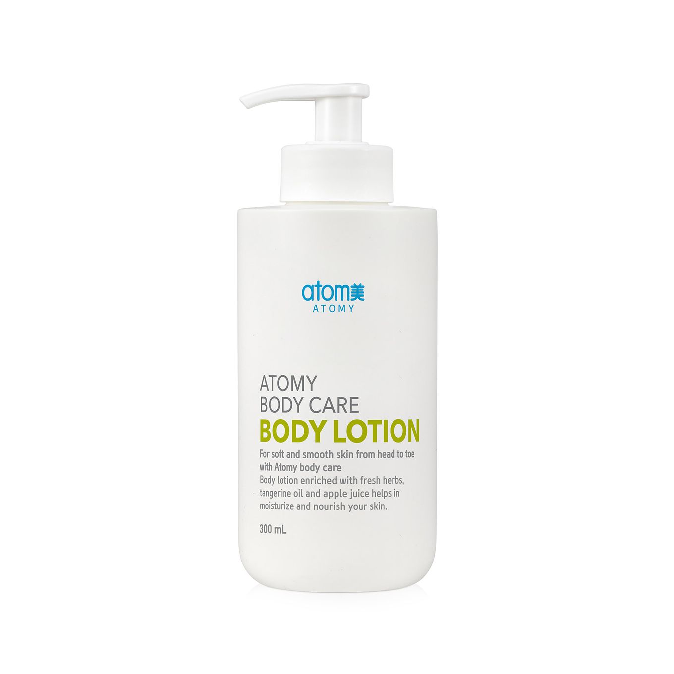 Body Lotion