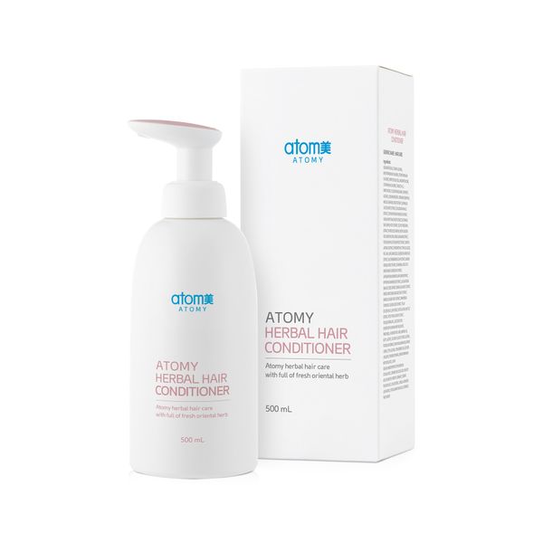 Herbal Hair Conditioner