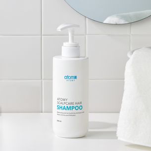 Scalpcare Hair Shampoo