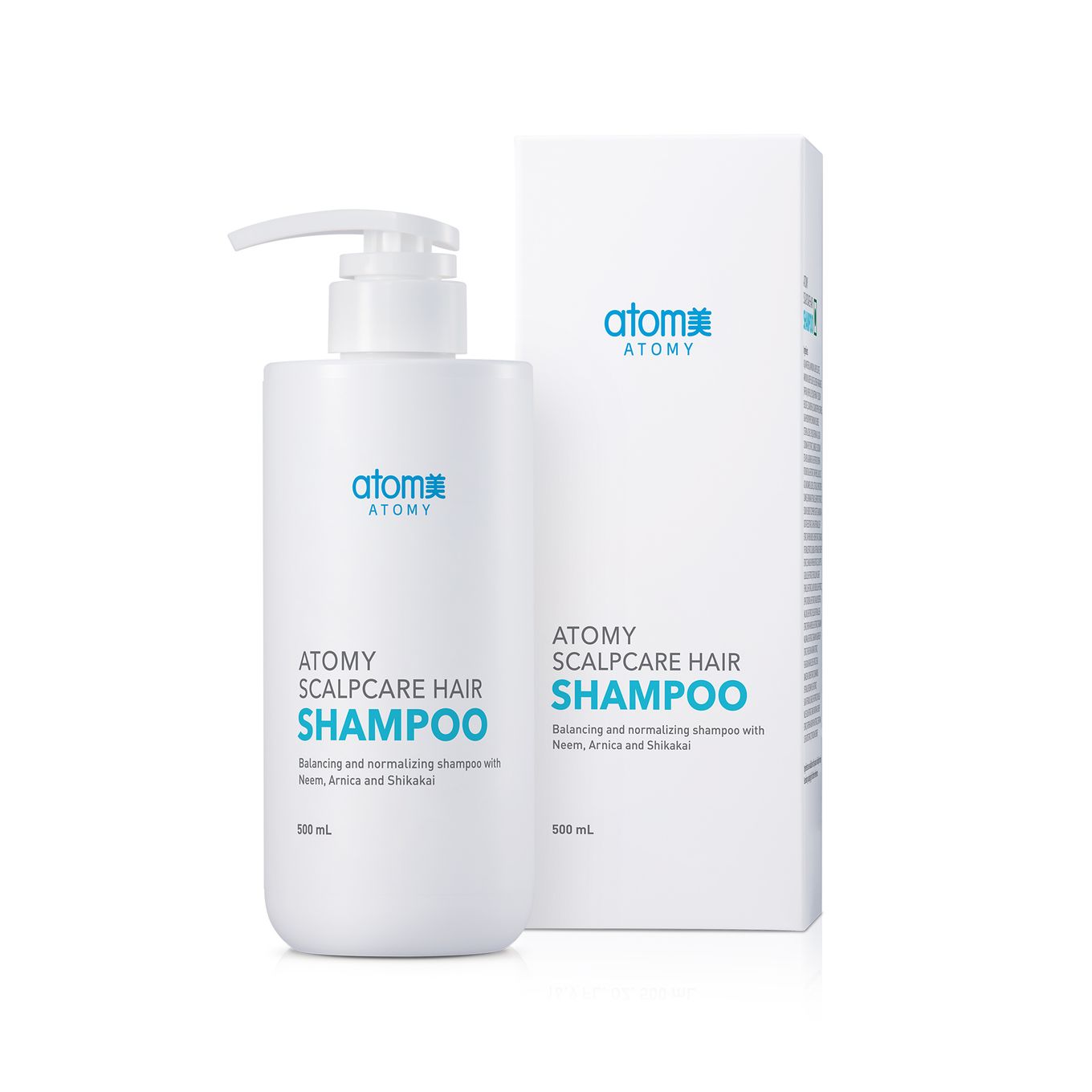 Scalpcare Hair Shampoo