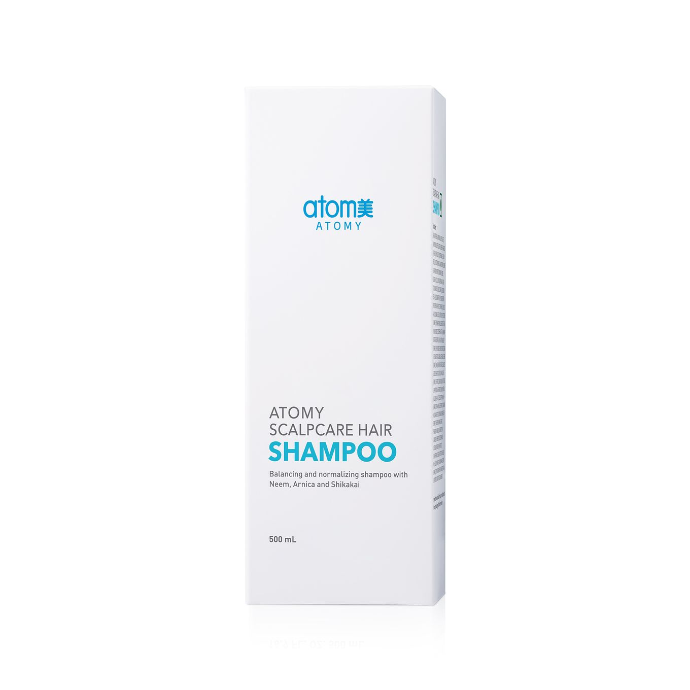 Scalpcare Hair Shampoo