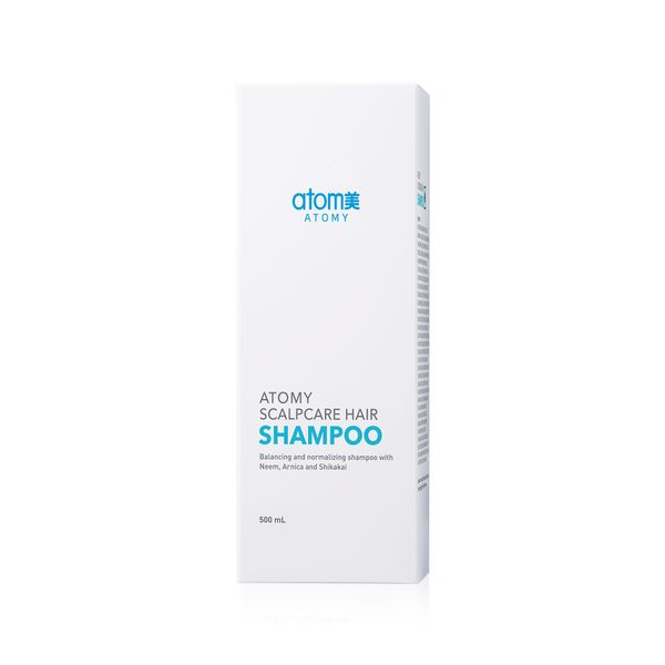 Scalpcare Hair Shampoo