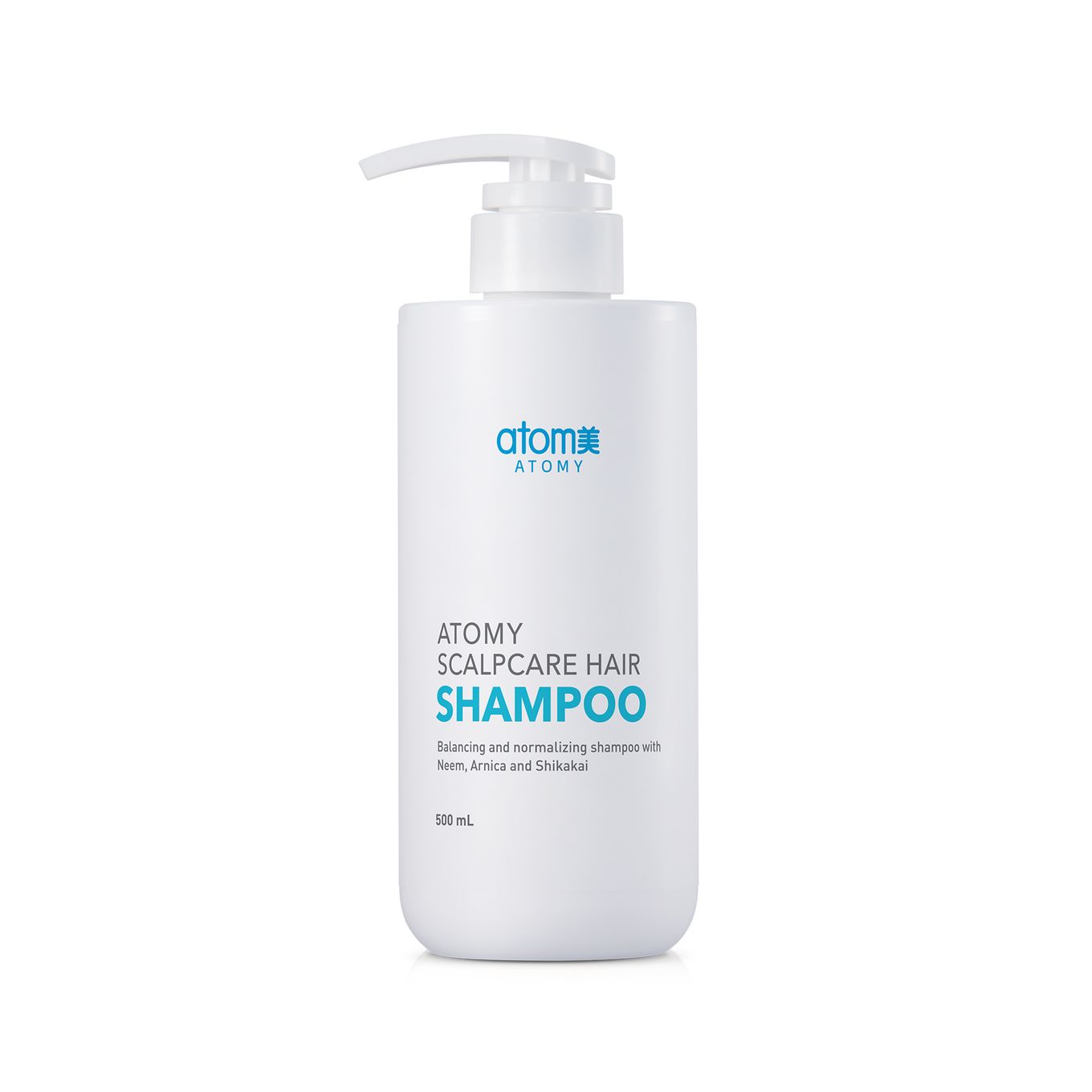 Scalpcare Hair Shampoo