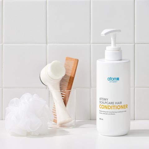 Scalpcare Hair Conditioner