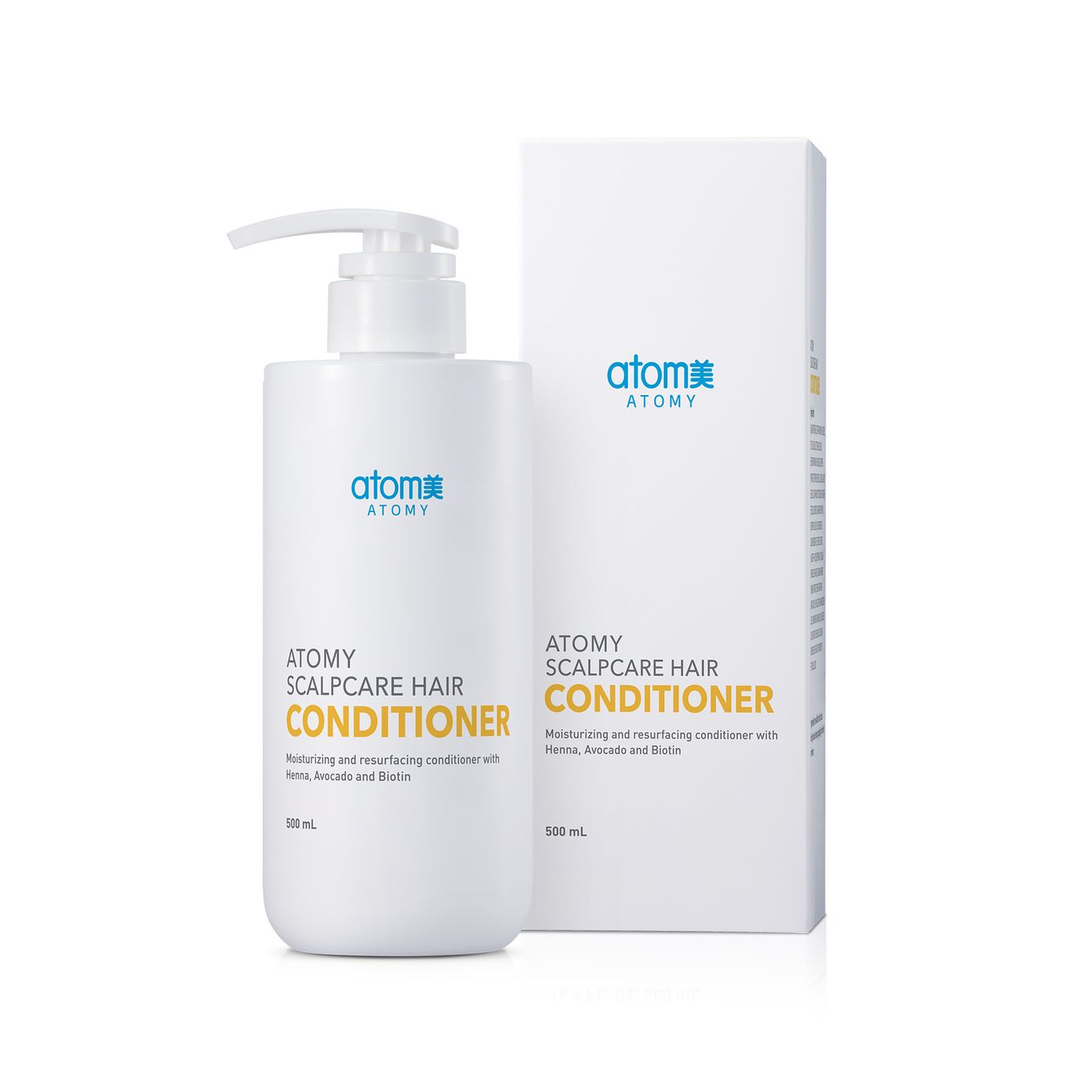 Scalpcare Hair Conditioner