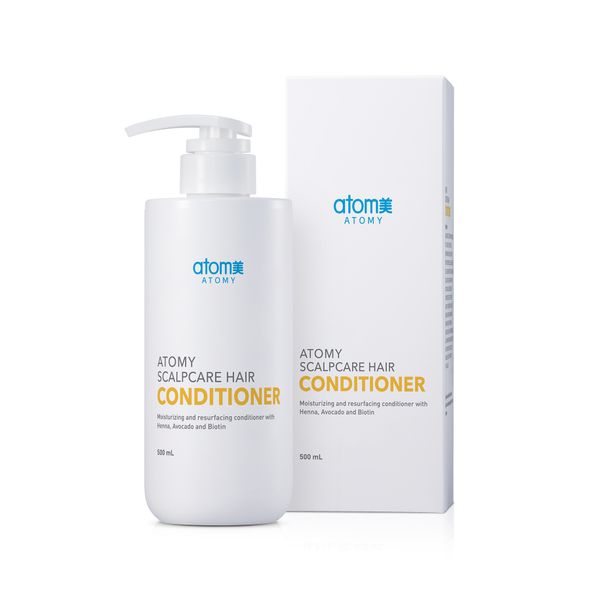 Scalpcare Hair Conditioner