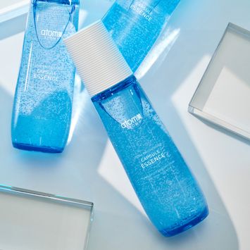 Hydra Brightening  capsule essence