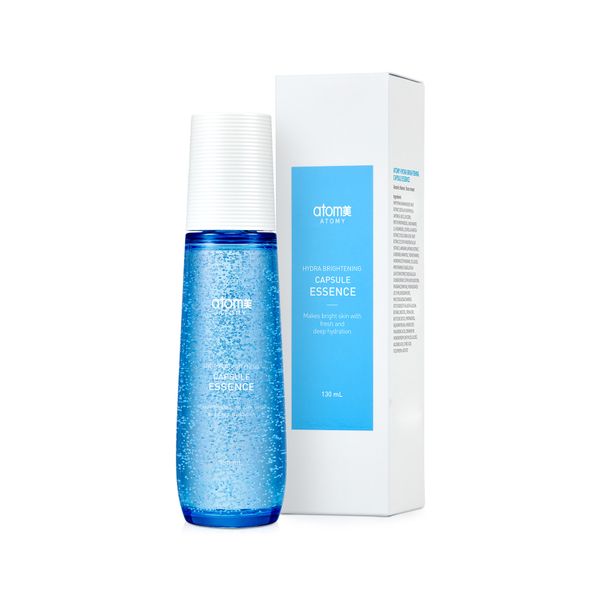 Hydra Brightening  capsule essence