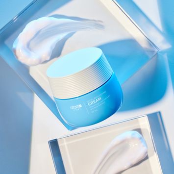 Hydra Brightening  cream