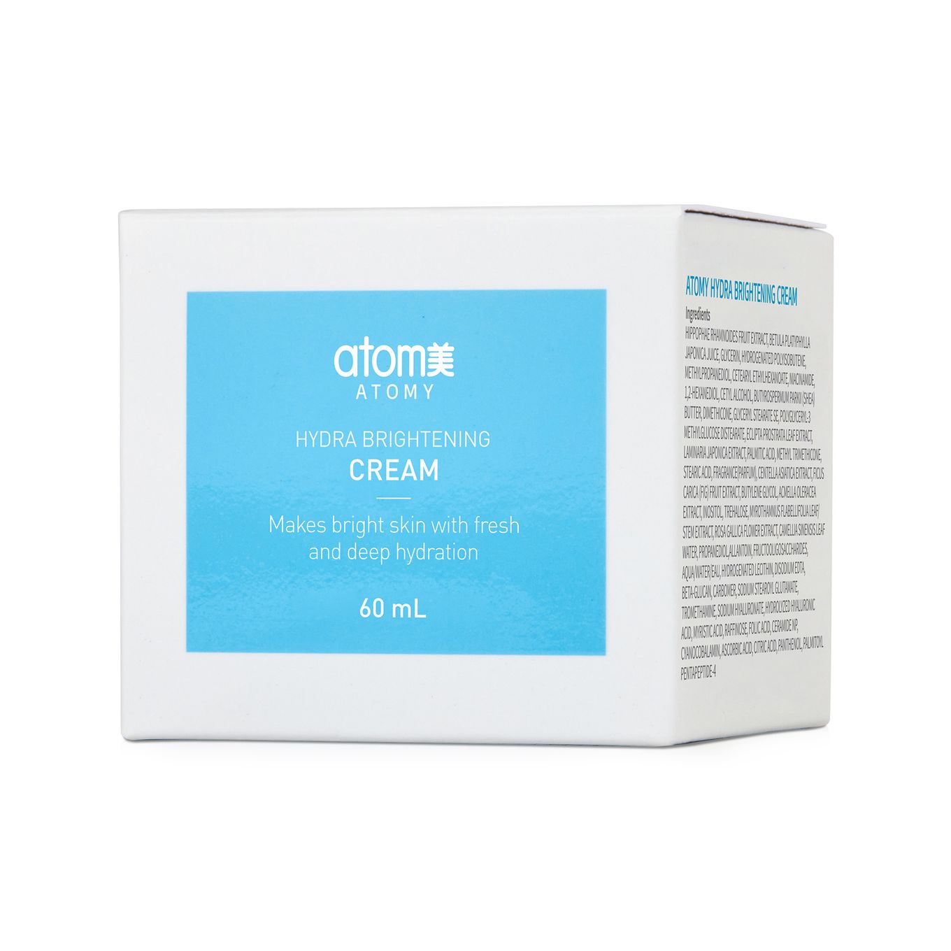 Hydra Brightening  cream