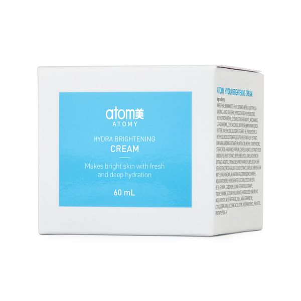 Hydra Brightening  cream