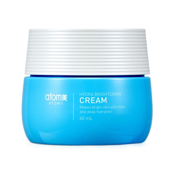 Hydra Brightening  cream